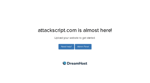 attackscript.com