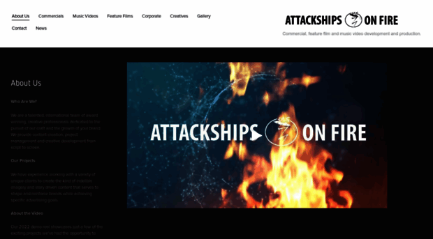 attackships.com