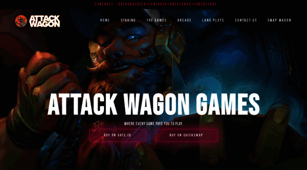 attackwagon.com