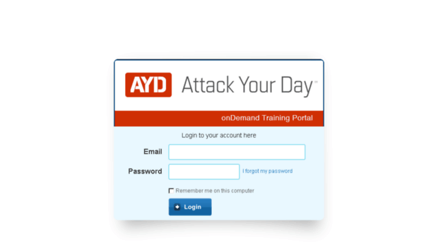 attackyourday.net