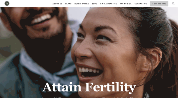 attainfertility.com