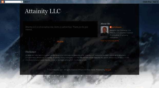 attainity.com