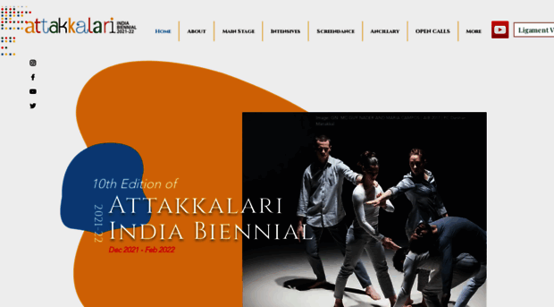 attakkalaribiennial.org