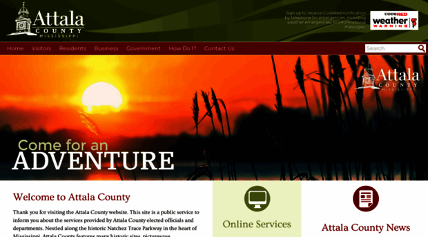 attalacounty.net