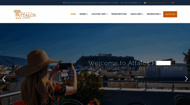 attaloshotel.com