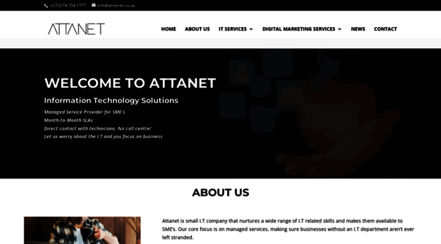 attanet.co.za