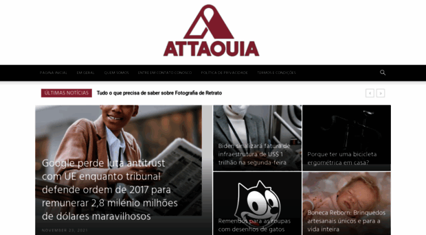 attaouia.com