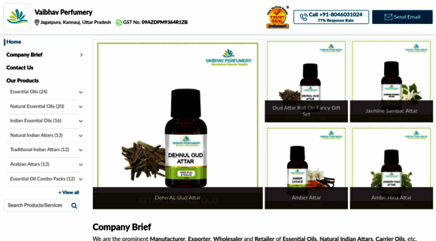 attarandoil.com