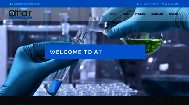 attarglobal.com