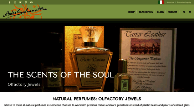 attarperfumes.net