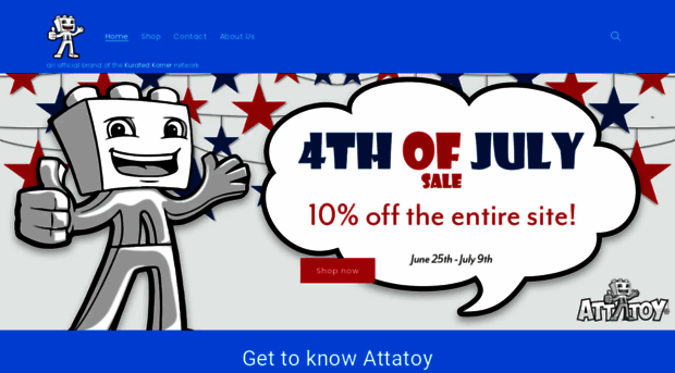 attatoy.com