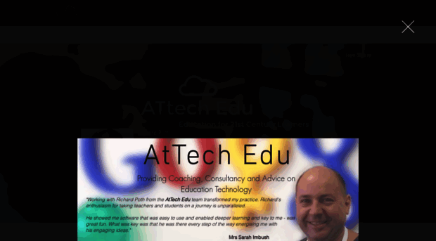 attechedu.com