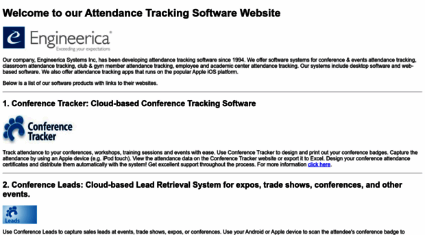 attendance-tracking.com