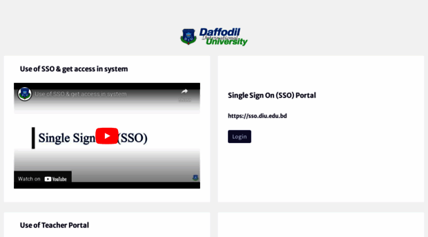 attendance.daffodilvarsity.edu.bd