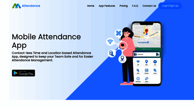 attendance.mokshasolutions.com