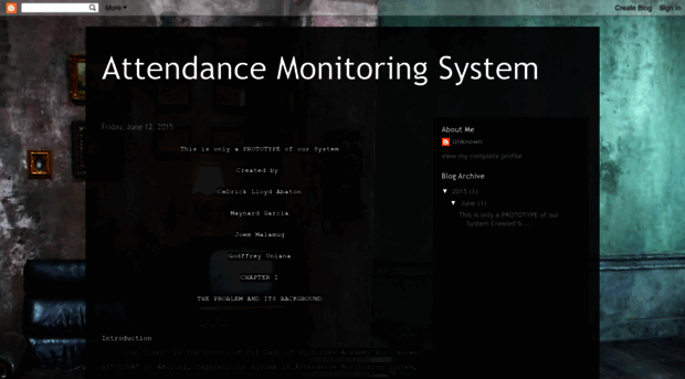 attendancems.blogspot.com