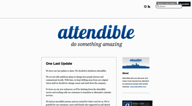 attendible.com