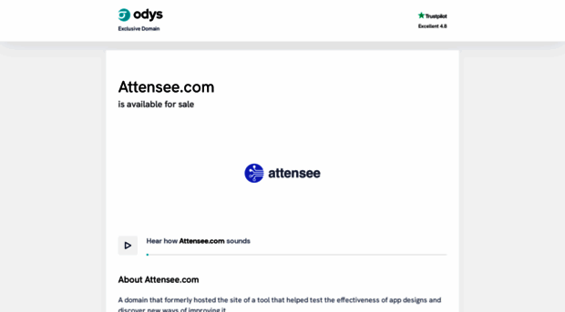 attensee.com