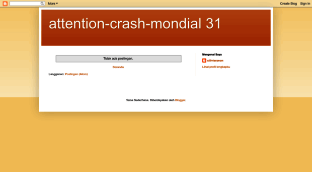 attention-crash-mondial.blogspot.com