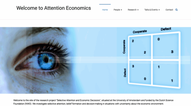 attention-economics.eu