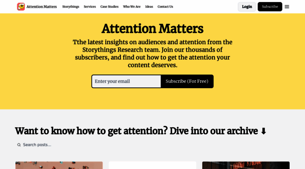 attentionmatters.storythings.com