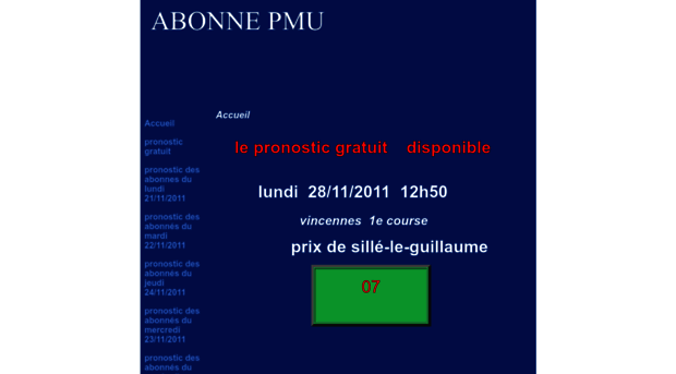 attentionpmu.onlc.fr