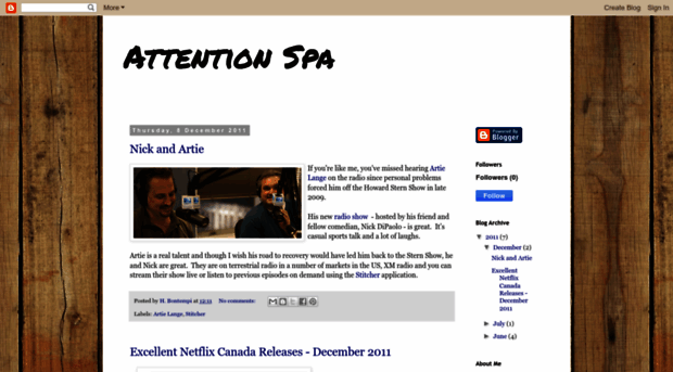 attentionspa.blogspot.com