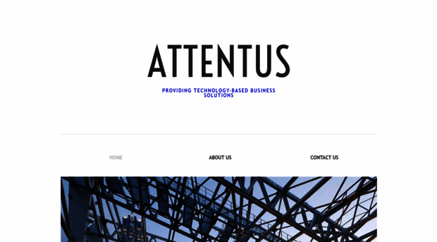 attentusinc.com