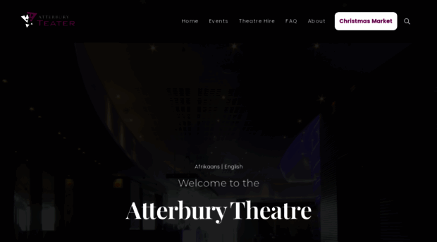 atterburytheatre.co.za