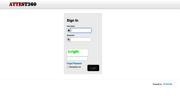 attest360.com