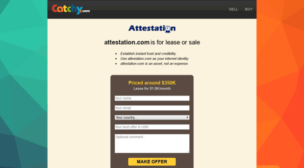 attestation.com