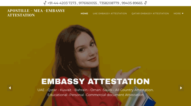 attestationofembassy.com