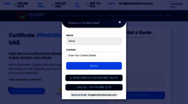 attestationuae.com