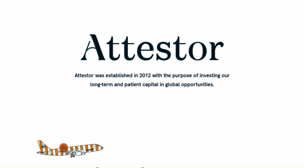 attestorcapital.com