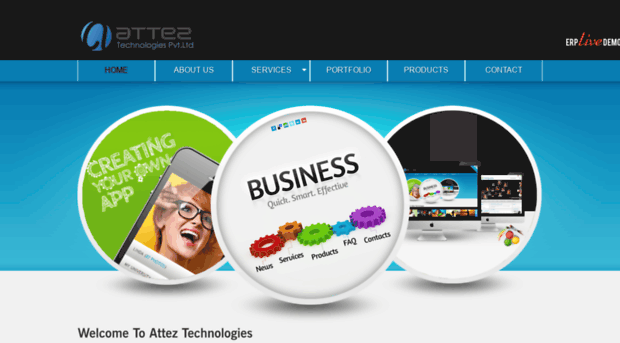 attez.com