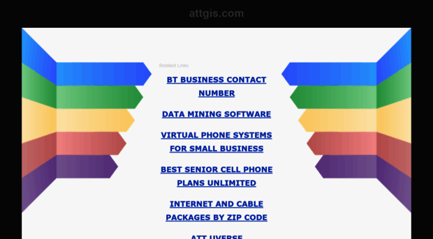 attgis.com