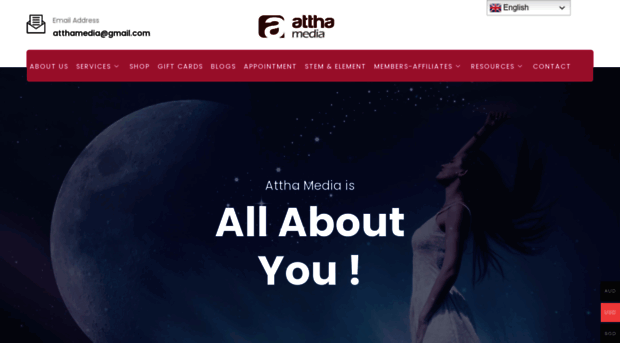 attha.com