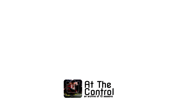 atthecontrol.com