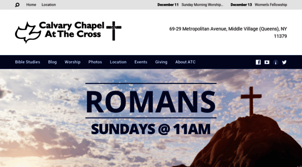 atthecross.org