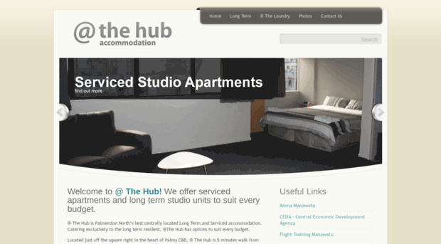 atthehub.co.nz