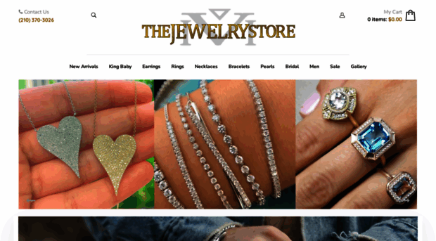 atthejewelrystore.com