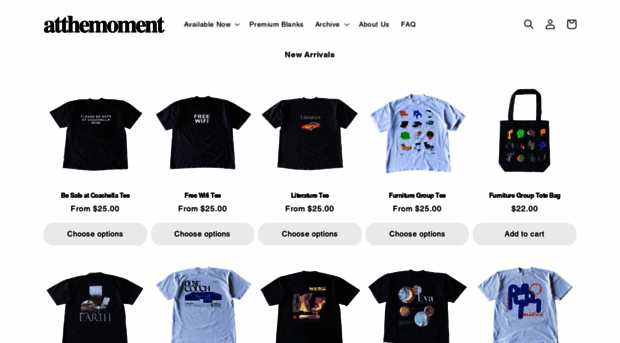 atthemoment.us