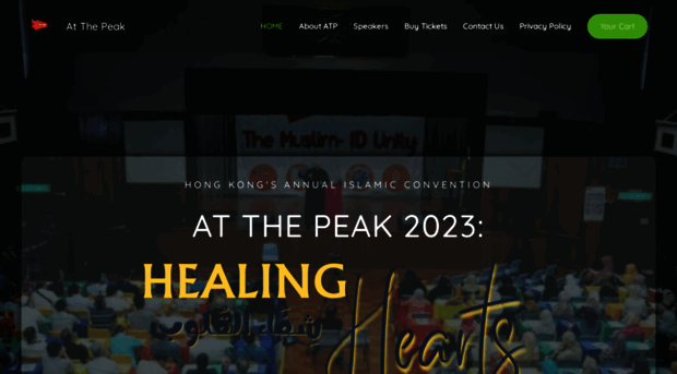 atthepeak.org