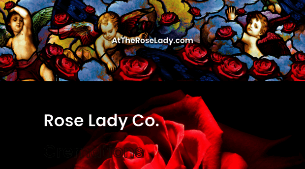 attheroselady.com