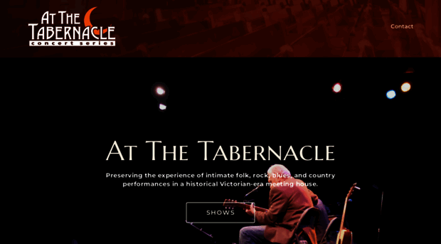 atthetabernacle.com