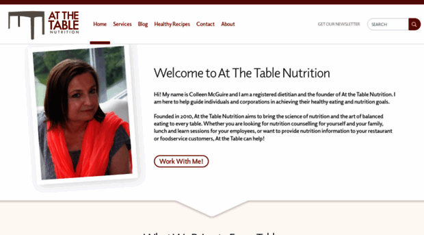 atthetablenutrition.com