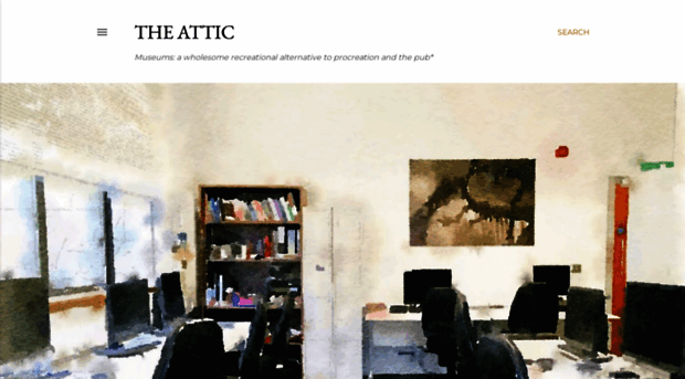 attic-museumstudies.blogspot.com