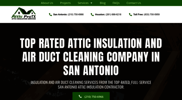 attic-pro.com