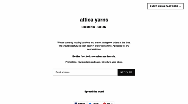 attica-yarns.co.uk