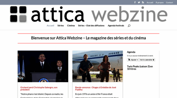 atticawebzine.com